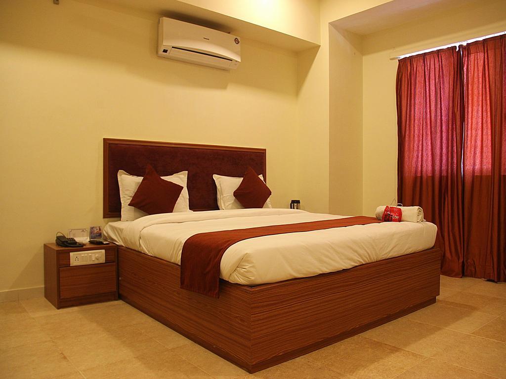 Hotel Rv Regency 阿姆利则 外观 照片