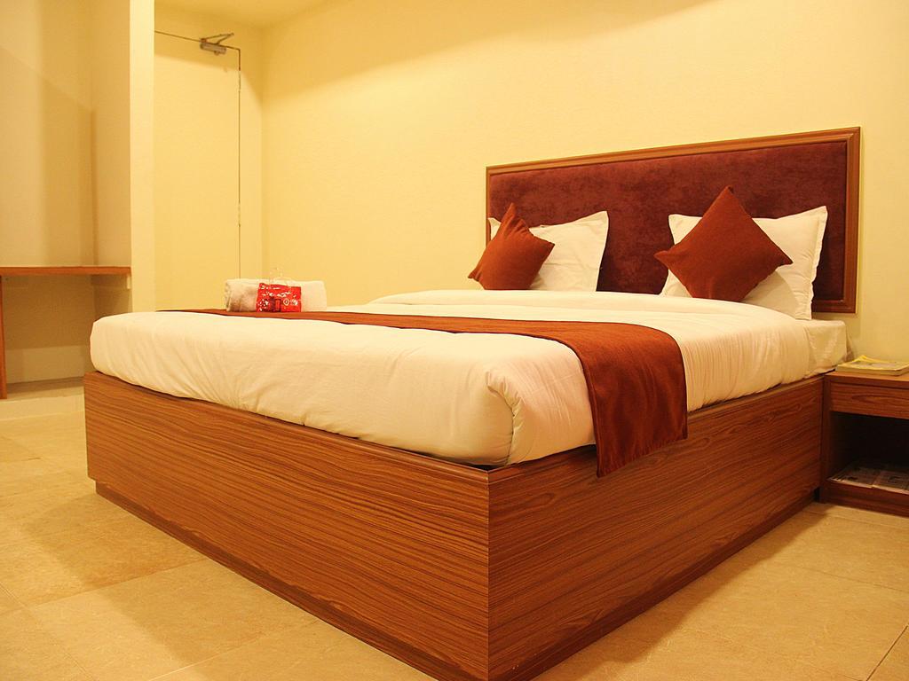 Hotel Rv Regency 阿姆利则 外观 照片