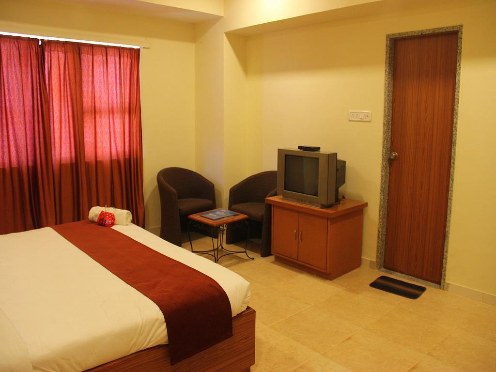 Hotel Rv Regency 阿姆利则 外观 照片