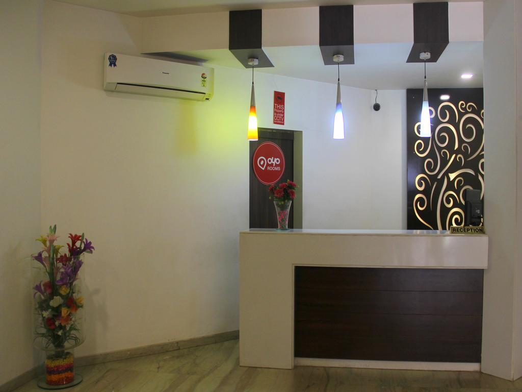 Hotel Rv Regency 阿姆利则 外观 照片