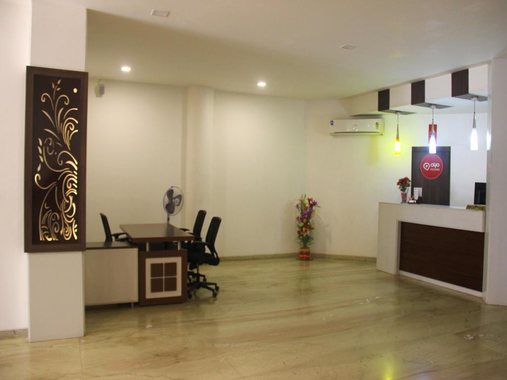 Hotel Rv Regency 阿姆利则 外观 照片